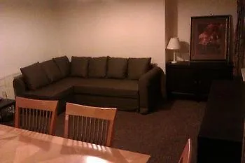 بيت ضيافة Providence