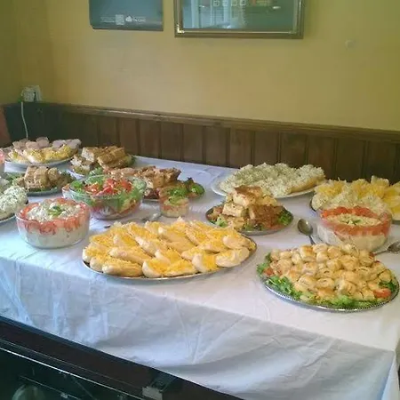 Providence بيت ضيافة Allerston