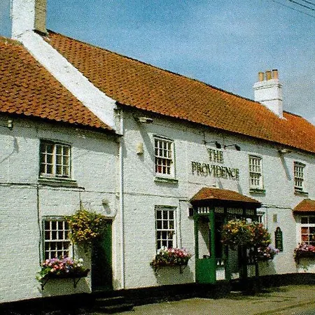 Πανσιόν Providence Allerston