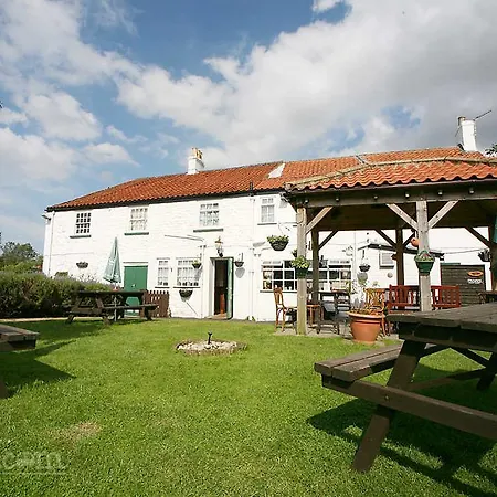 Πανσιόν Providence Allerston